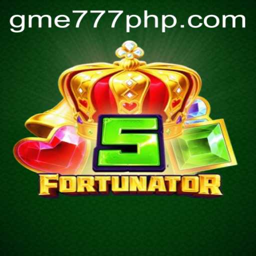 Exploring the World of 5Fortunator: A Gaming Adventure with GME 777
