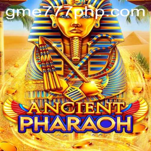 Dive into the World of AncientPharaoh: A Game of Strategy and Mystery