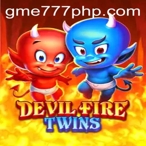Unleashing the Epic Adventure of DevilFireTwins and the Intrigue of GME 777