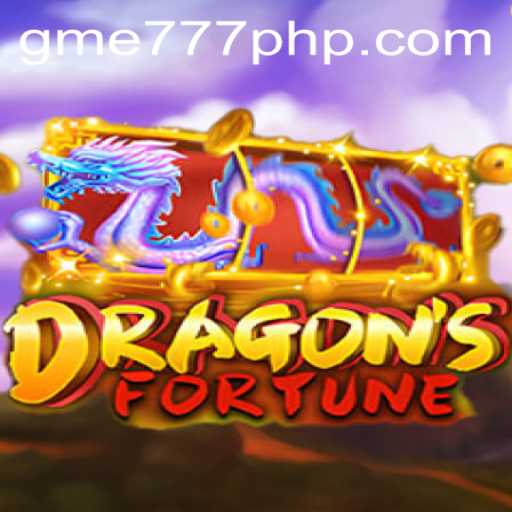 Unveiling DragonFortune: A New Era in Gaming with GME 777