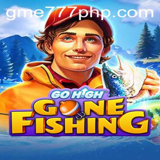 GoHighGoneFishing: A New Gaming Experience with a Twist