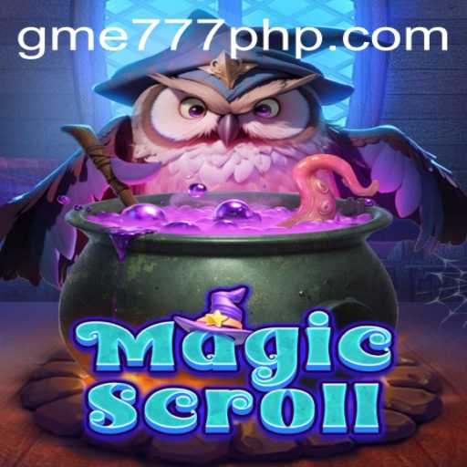 MagicScroll and the Exciting Journey of GME 777