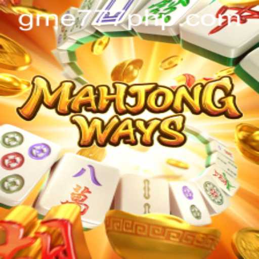 Exploring the World of MahjongWays and the Impact of GME 777