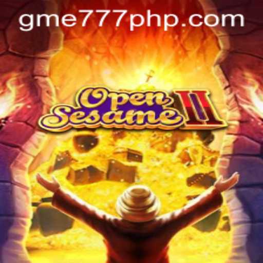 Exploring the Enigmatic World of OpenSesameII: Dive into the Thrilling Adventure of GME 777