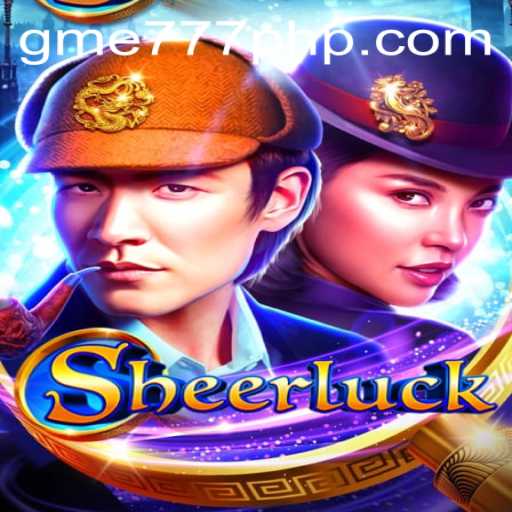 Unveiling Sheerluck: A New Mystery Game Revolution