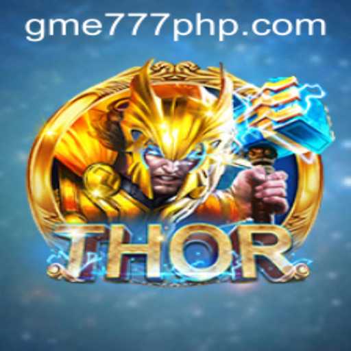 Discover the Exciting World of THOR: Unveiling the GME 777 Experience