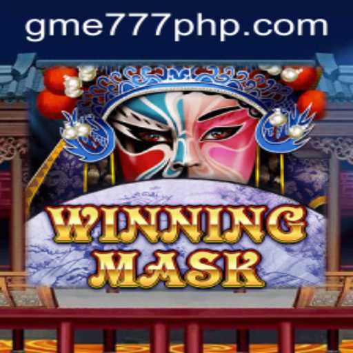 Exploring WinningMask: The Thrilling New Game Featuring GME 777
